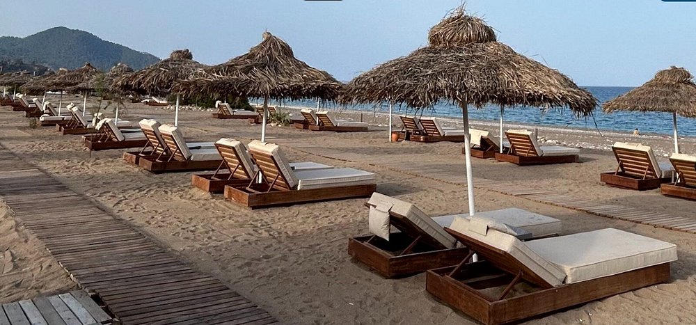 Kimera Lounge Boutique Hotel and Spa