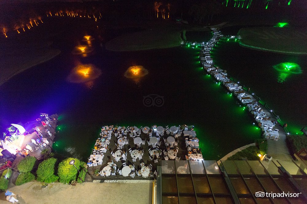 Sueno Hotels Golf Belek